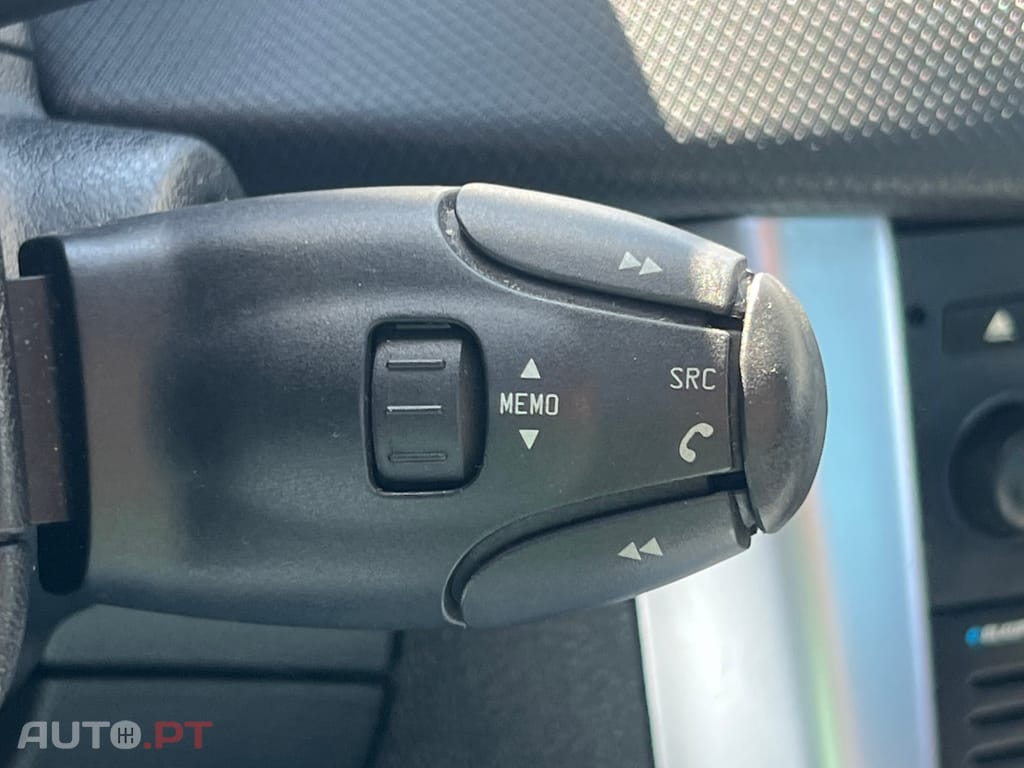 Peugeot 207 CC 1.6 HDi FAP Sport