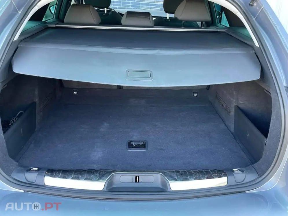 Peugeot 508 SW 1.6 BlueHDi Active