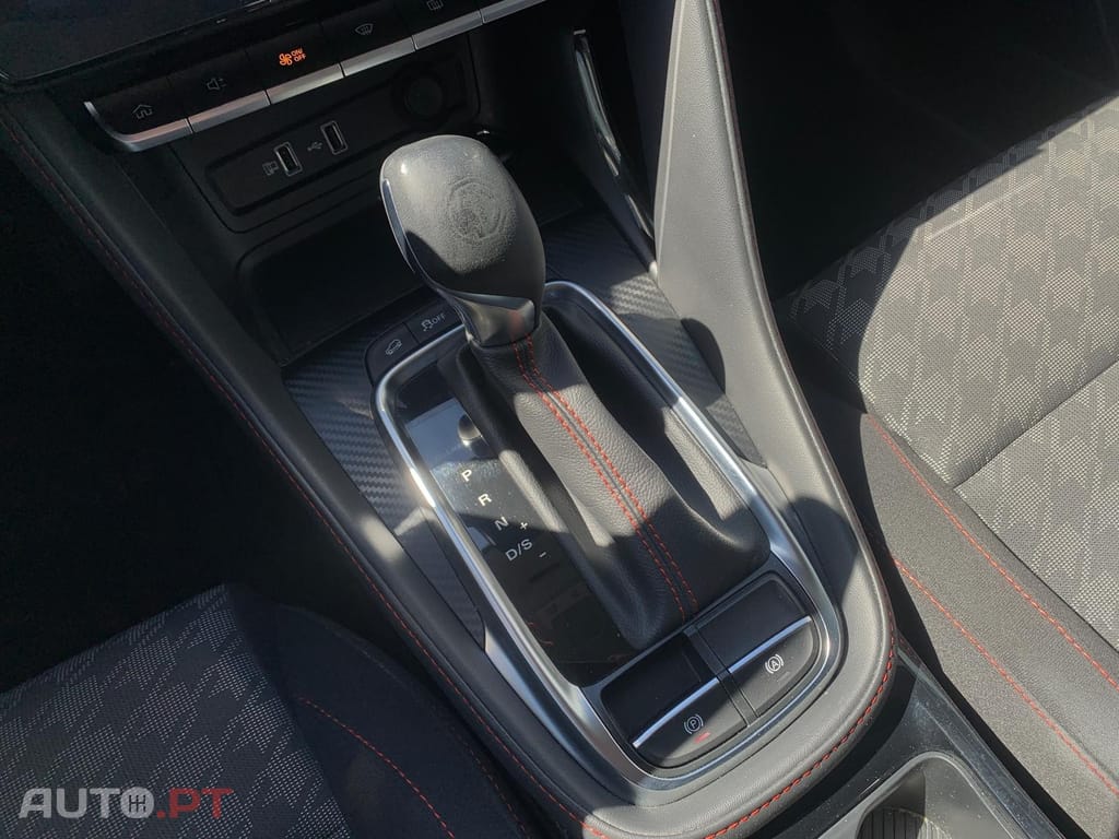 MG ZS 1.0 T-GDI Comfort Aut.