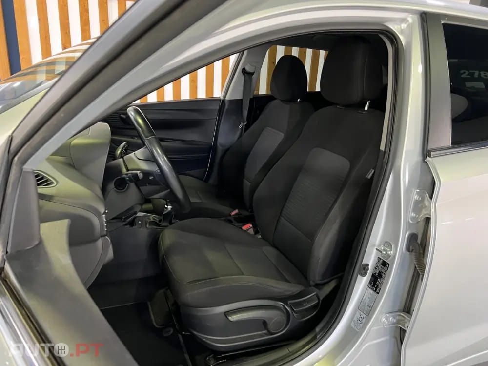 Hyundai i20 1.2 Comfort