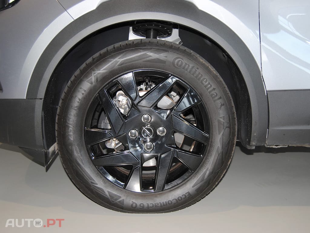 Opel Mokka 1.2 Hybrid GS eDCT