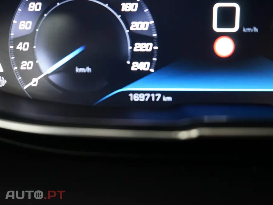 Peugeot 5008 1.2 PureTech Allure Pack