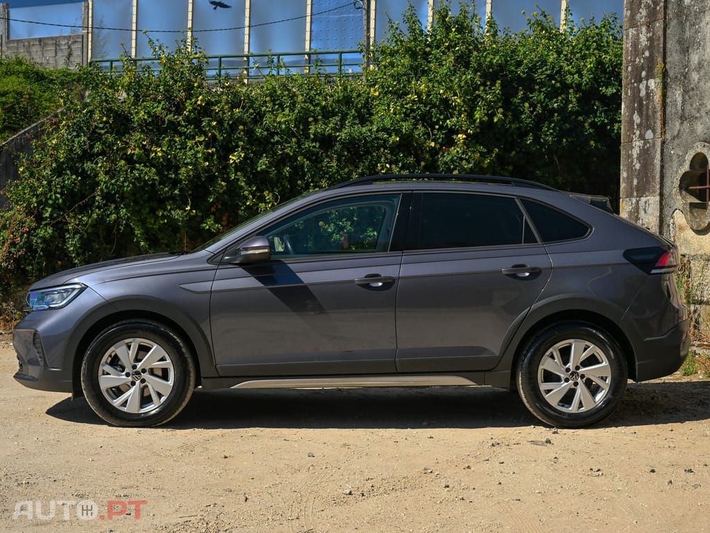 Volkswagen Taigo 1.0 TSI Urban Style