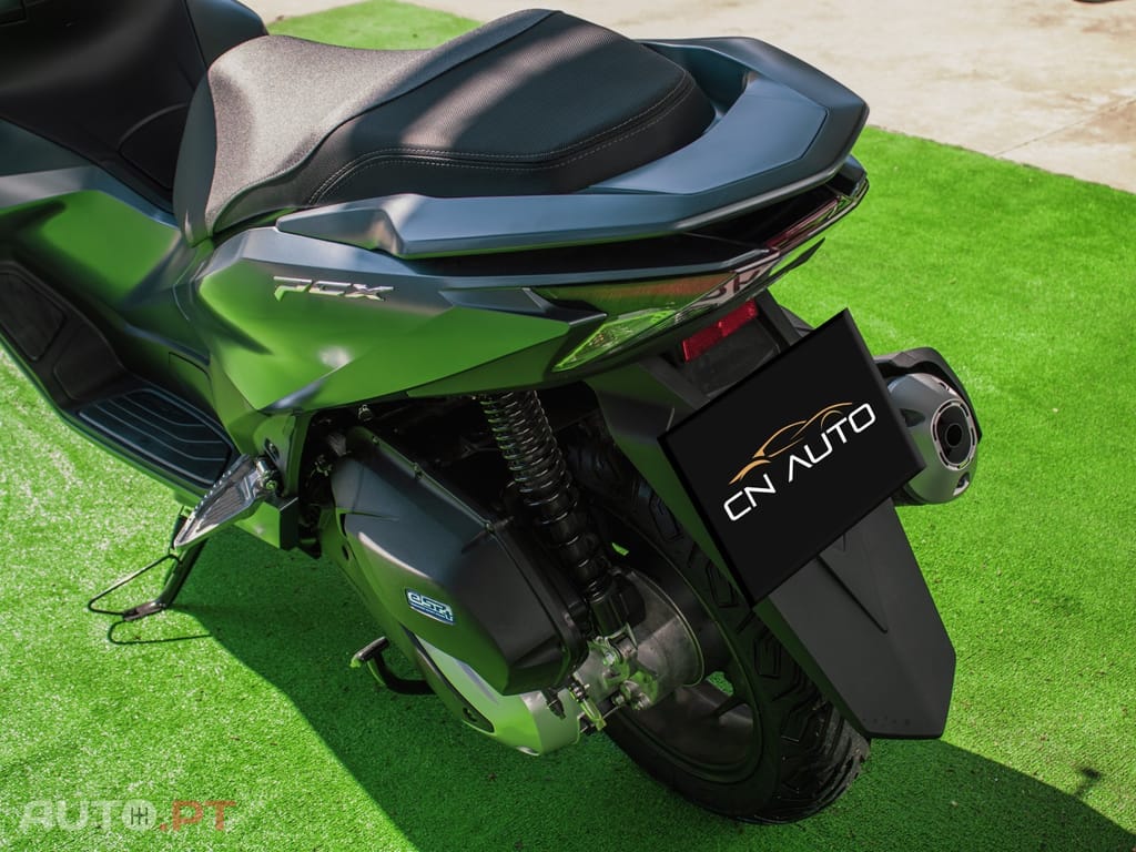 Honda PCX .