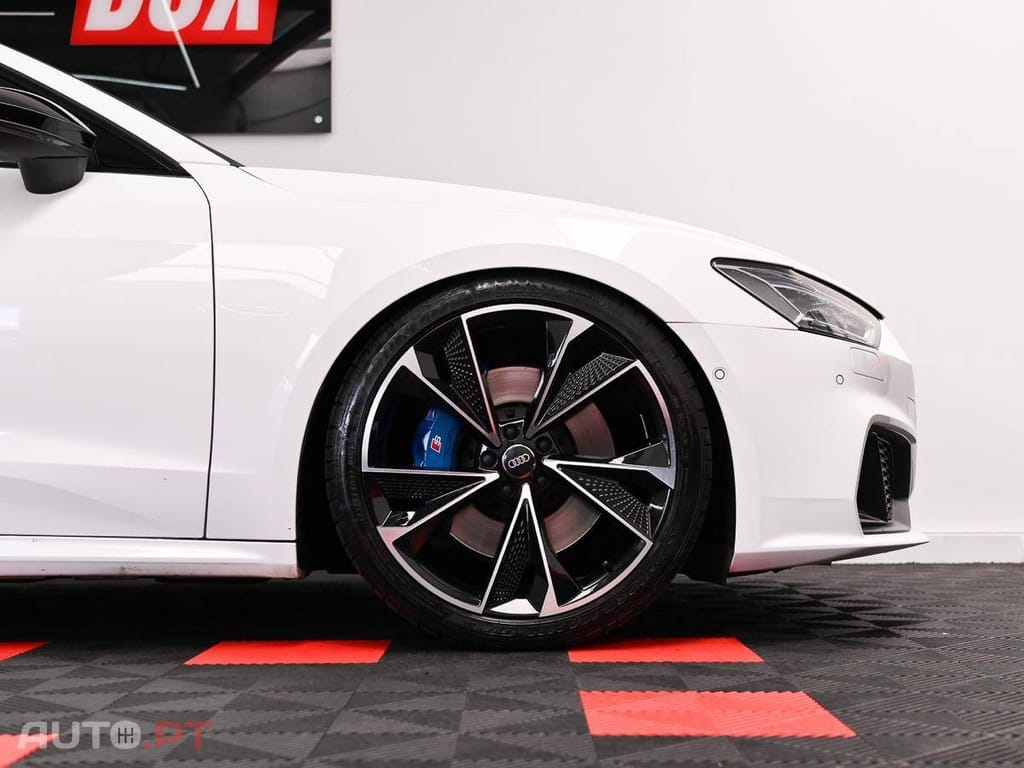 Audi A7 50 TFSIe quattro S tronic