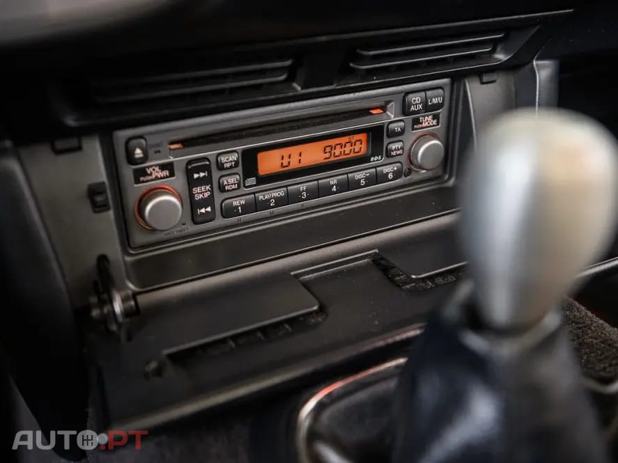 Honda S2000 Standard