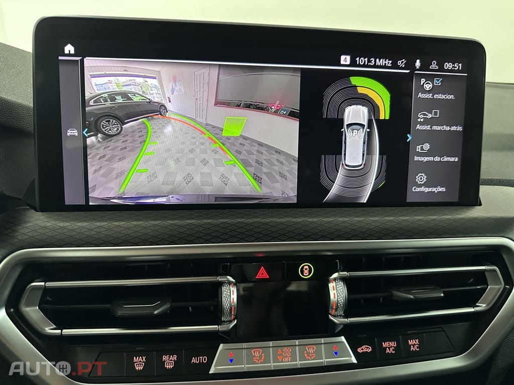 BMW X3 30 e xDrive Pack M