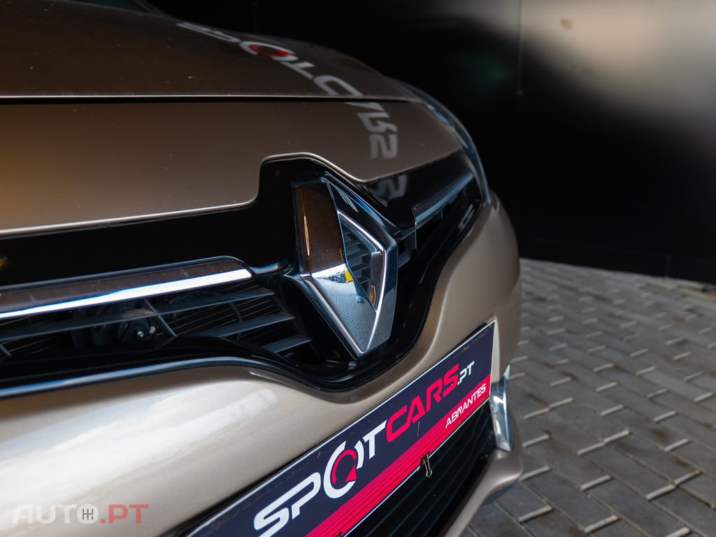 Renault Grand Scénic 1.6 dCi Bose Edition SS