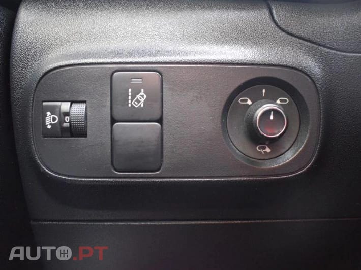 Citroen C3 1.5 BlueHDi Feel