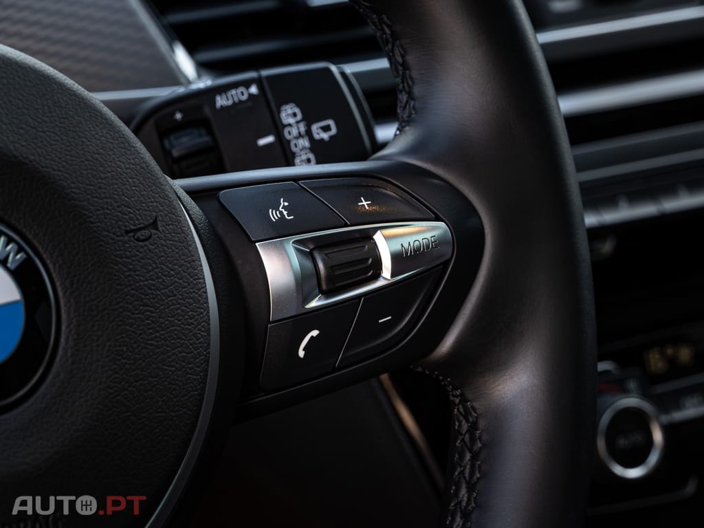 BMW X2 16 d sDrive Auto Pack M