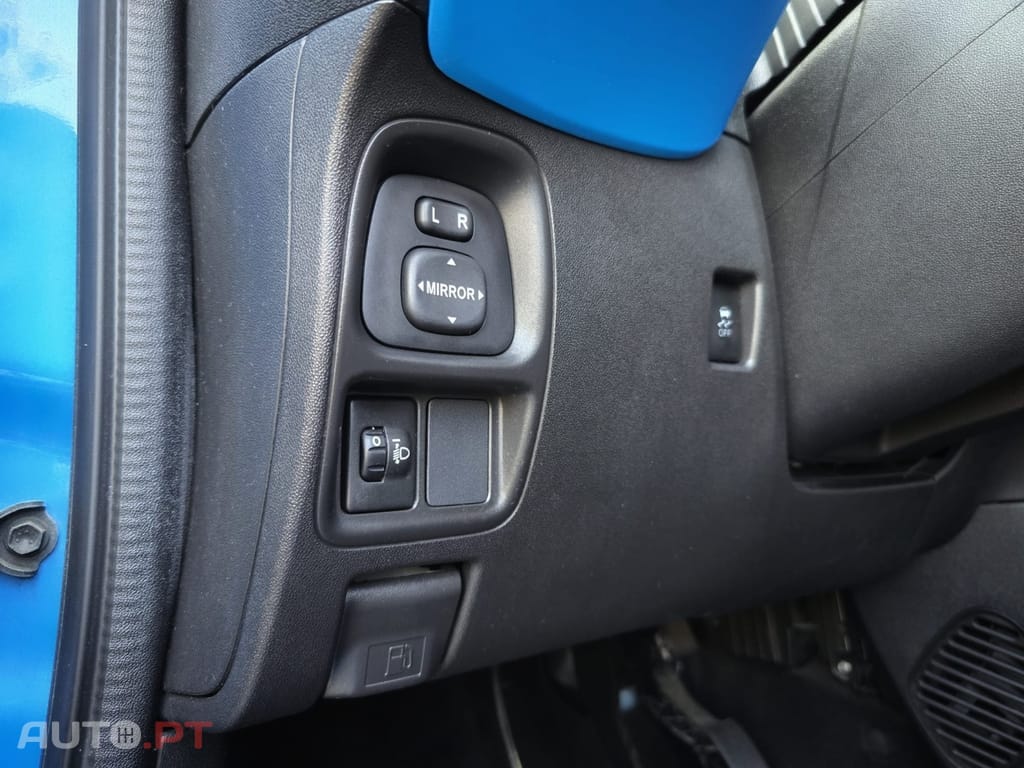 Toyota Aygo 1.0 X-Play Plus