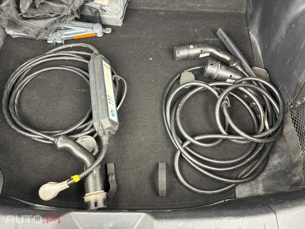 Nissan Leaf 40 kWh ACENTA