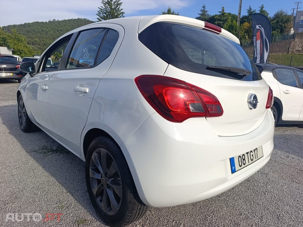 Opel Corsa 1.2 120 Anos