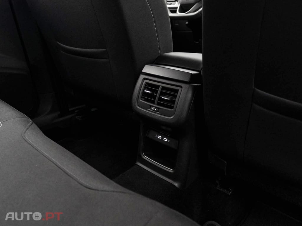Seat Ateca 1.0 TSI Style