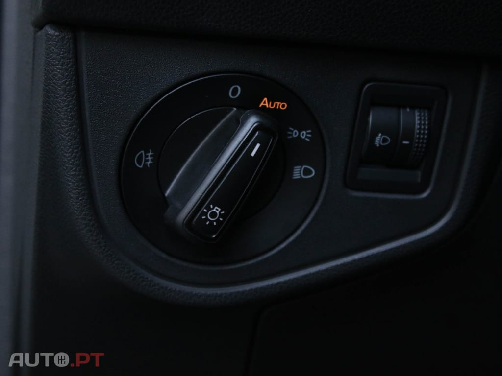 Volkswagen Taigo 1.0 TSI Life