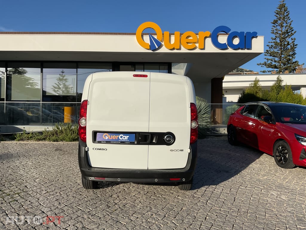 Opel Combo 1.3 CDTi L1H1 S/S