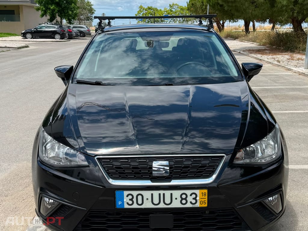 Seat Ibiza 1.0 TSI Style