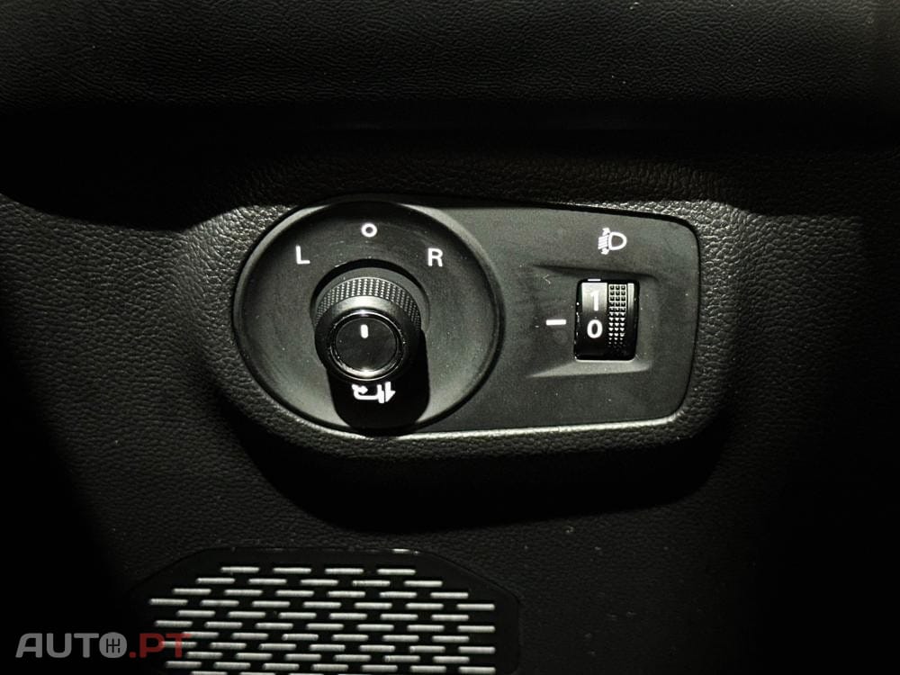 MG ZS EV 50.3 kWh Luxury