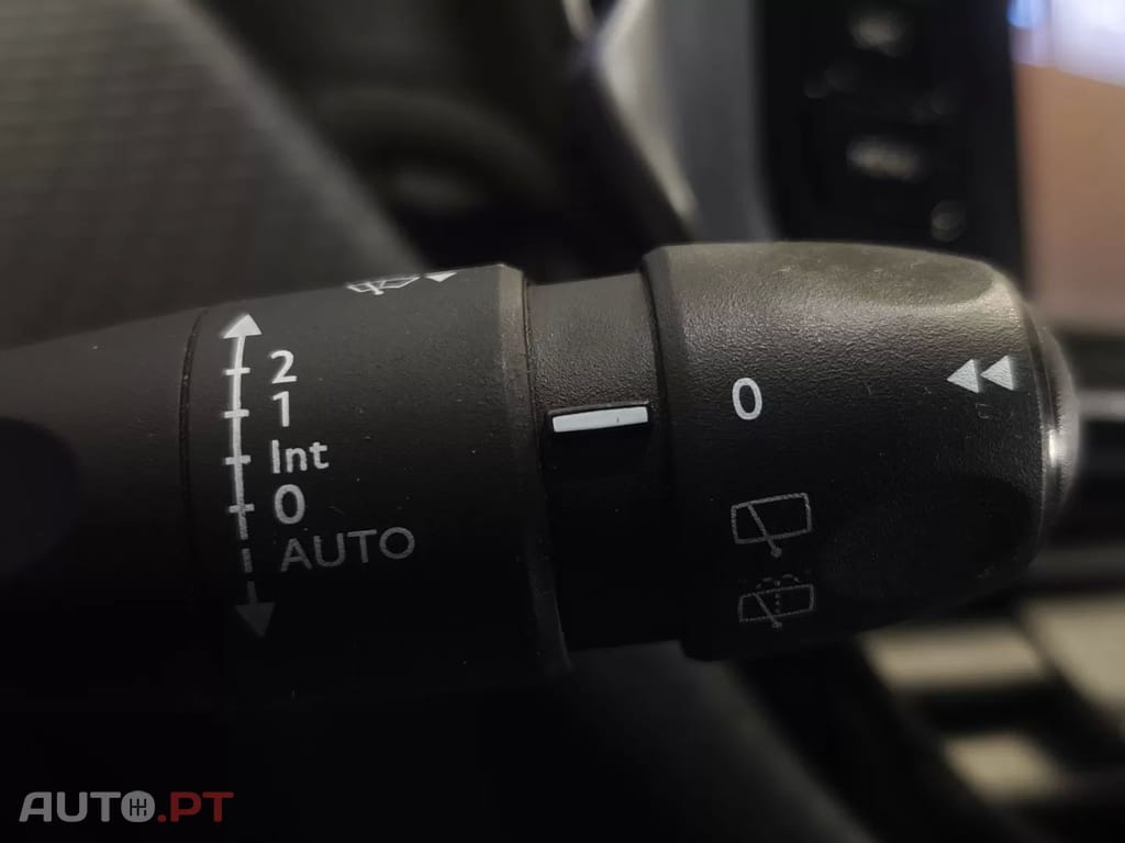 Peugeot 2008 PureTech 110 Stop&Start EAT6 Allure