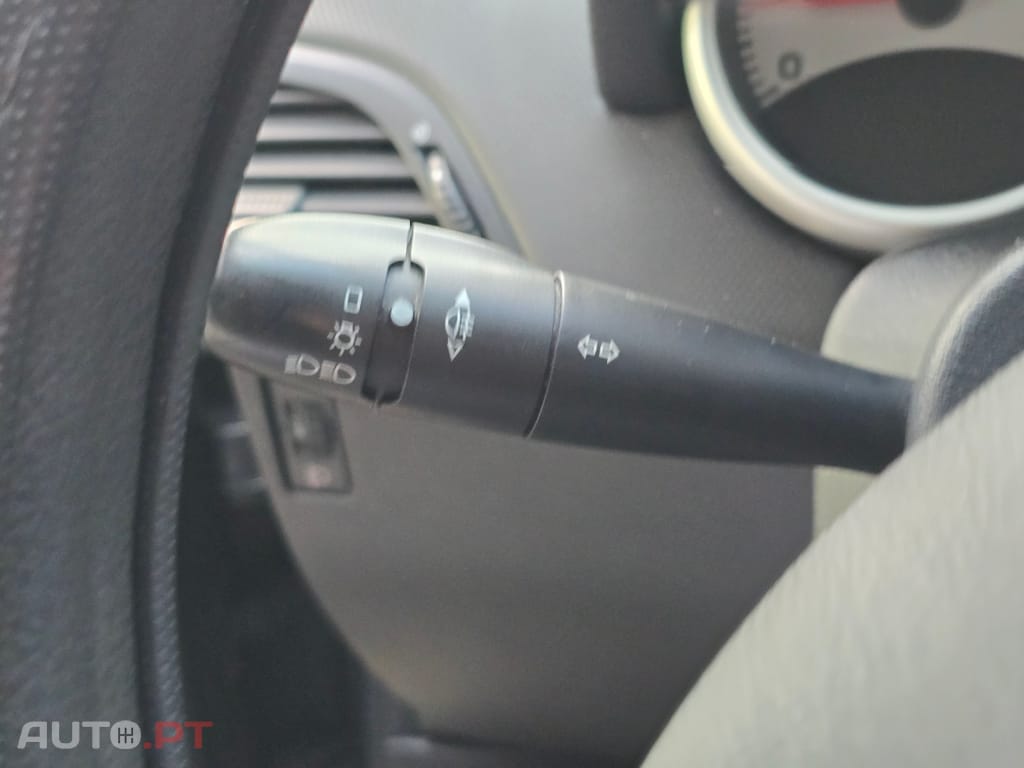 Peugeot 207 1.4 16V Trendy