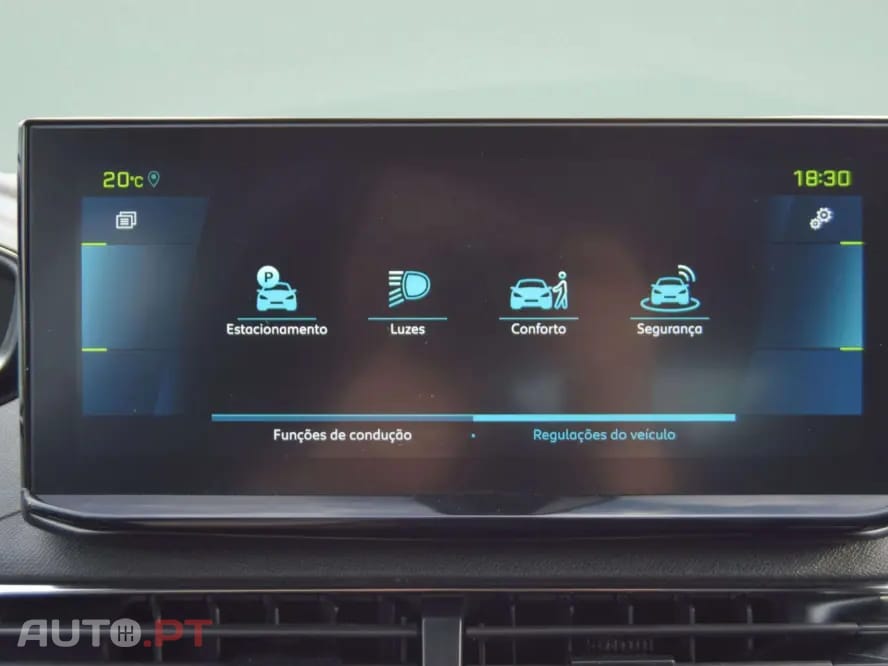 Peugeot 3008 1.6 HYBRID GT PACK e-EAT8