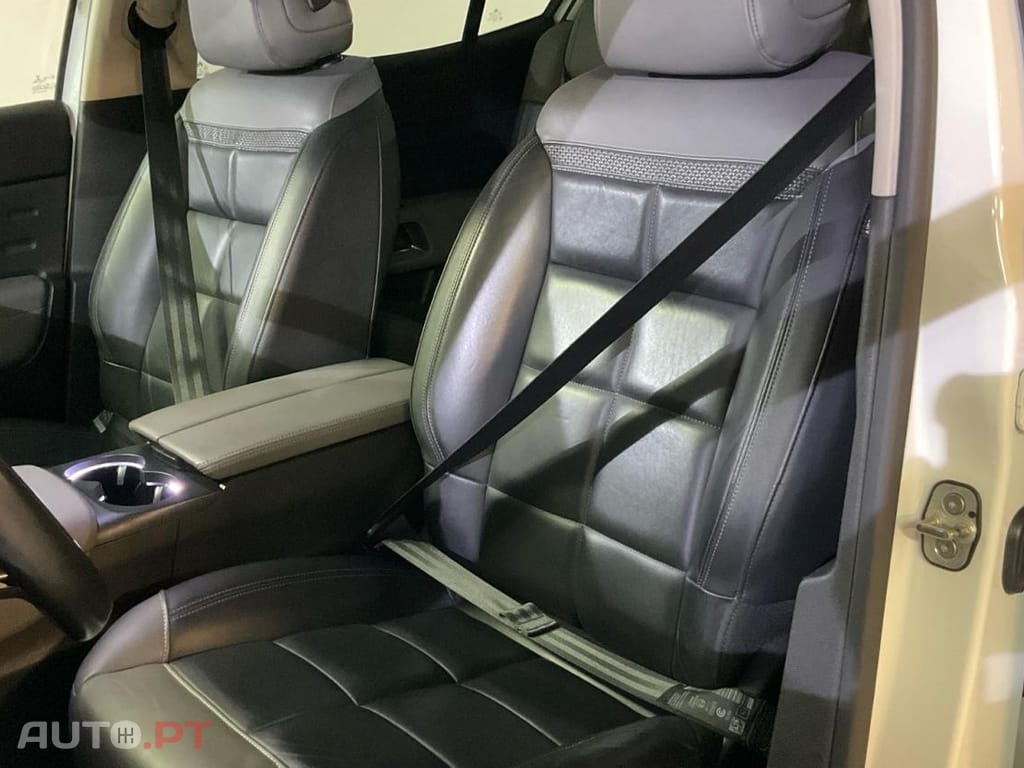 Citroen C5 Aircross 1.6 Hybrid Shine e-EAT8