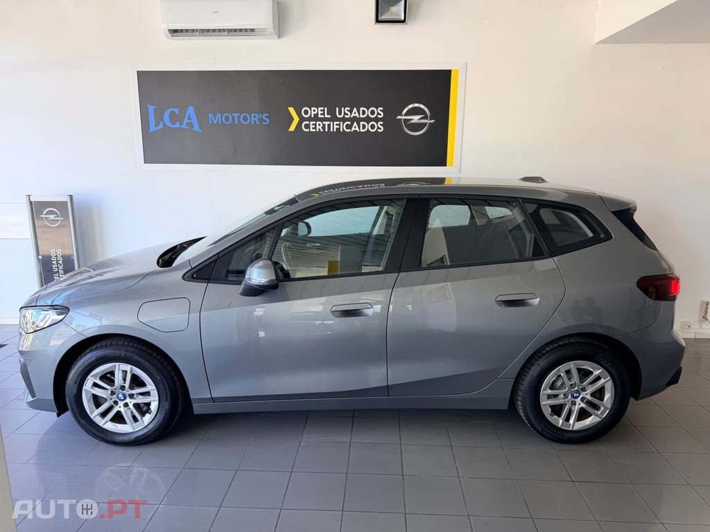 BMW 225 e xDrive Edição Optimized