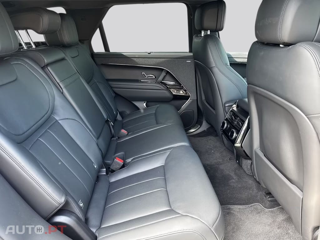 Land Rover Range Rover Sport P460e Dynamic SE I.V.A DEDUTIVEL 