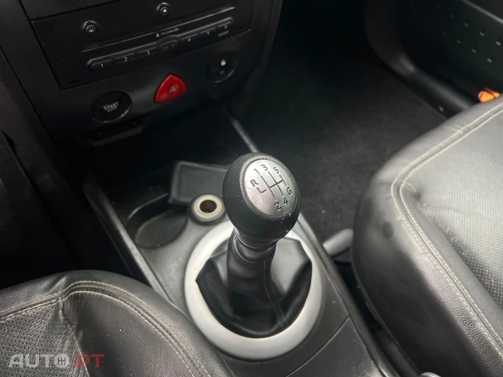 Renault Mégane 1.5 dCi Dynamique