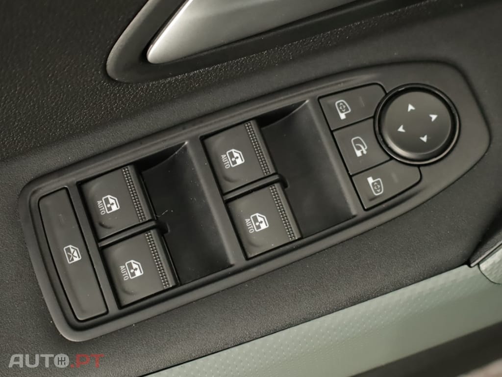 Dacia Duster Duster 1.2 Hybrid-G Extreme 4x4