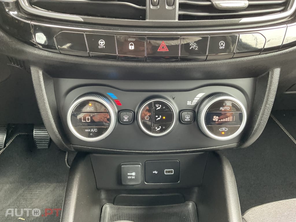 Fiat Tipo 1.0 GSE T3