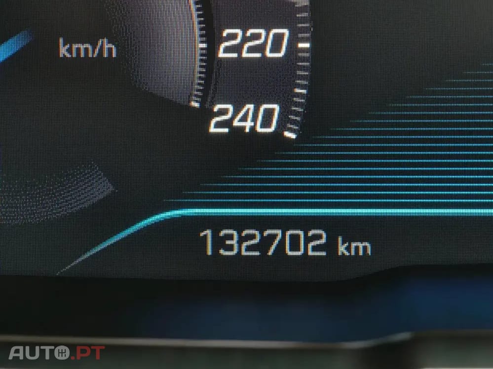 Peugeot 3008 1.5 BlueHDi Crossway EAT8