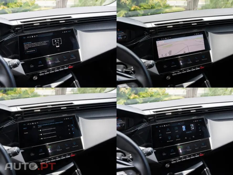 Peugeot 308 SW 1.6 Hybrid Allure e-EAT8