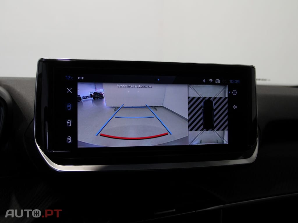 Peugeot 2008 1.2 Puretech Allure