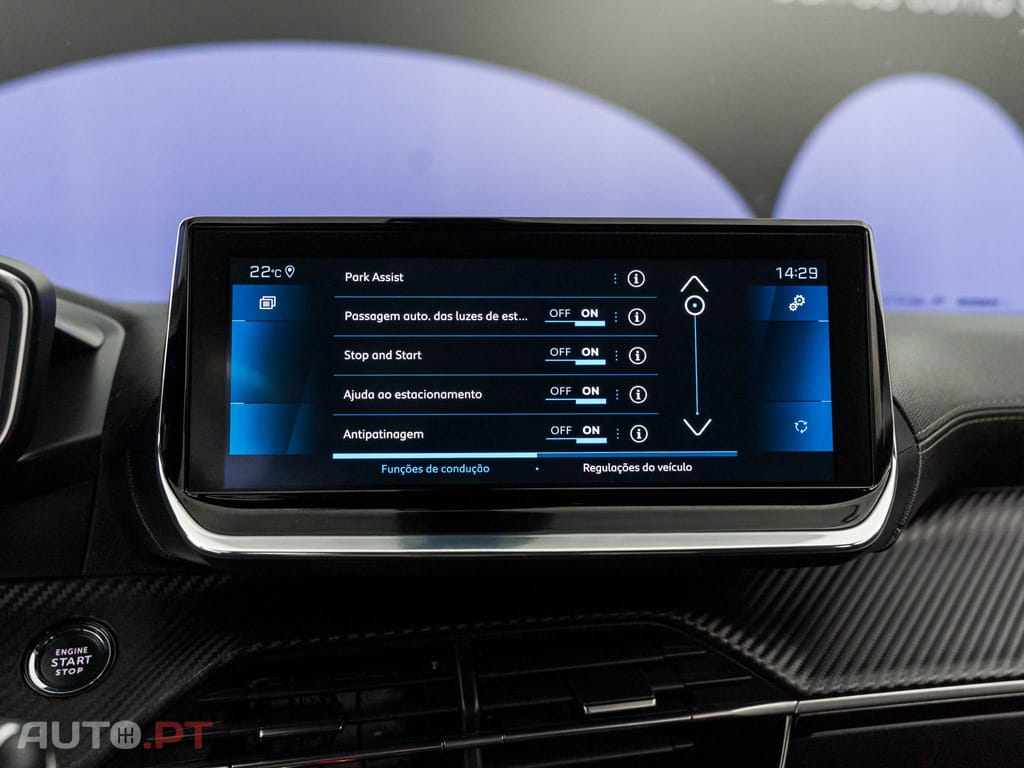 Peugeot 2008 1.2 PureTech GT Line EAT8