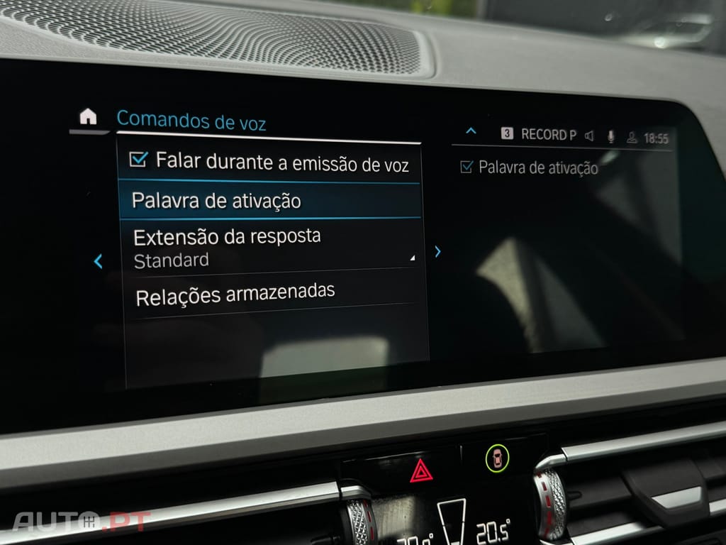 BMW 330 e Corporate Edition Auto