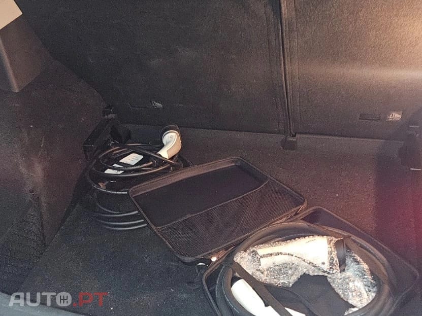 MG ZS EV 50.3 kWh Comfort