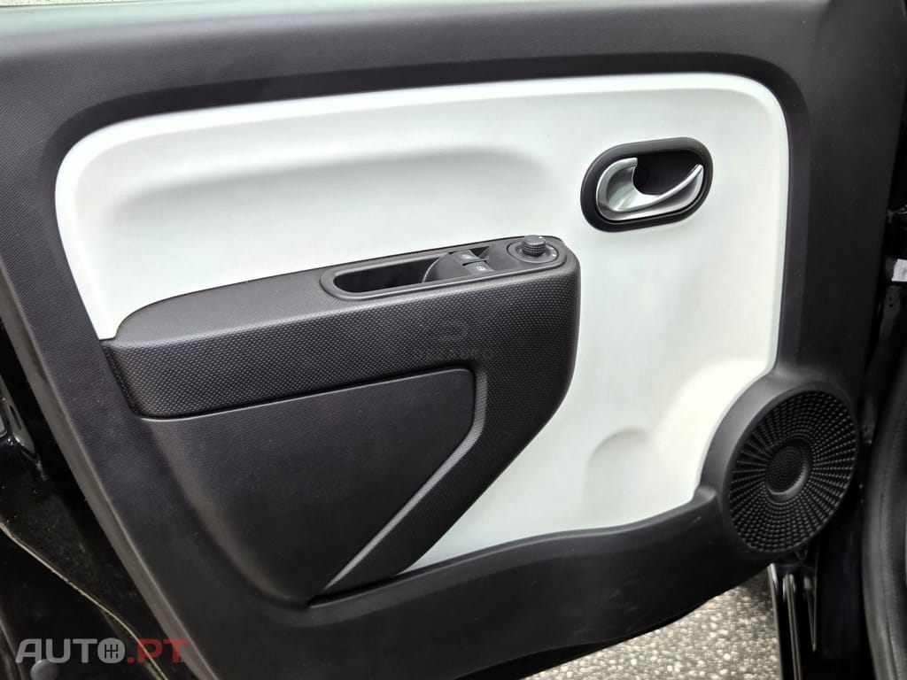 Renault Twingo 1.0 SCe Zen