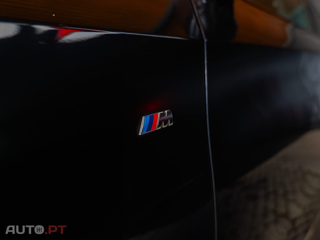 BMW X5 25 d sDrive Pack M