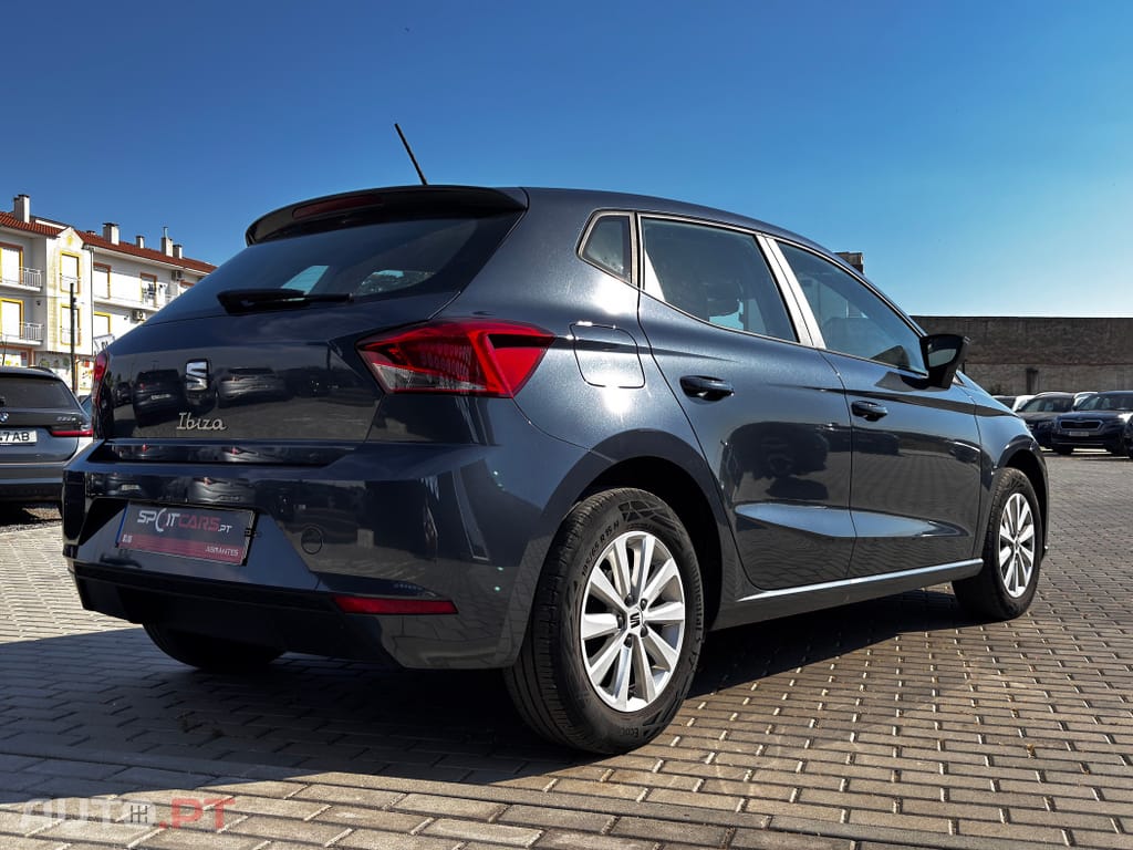 Seat Ibiza 1.0 TSI Style
