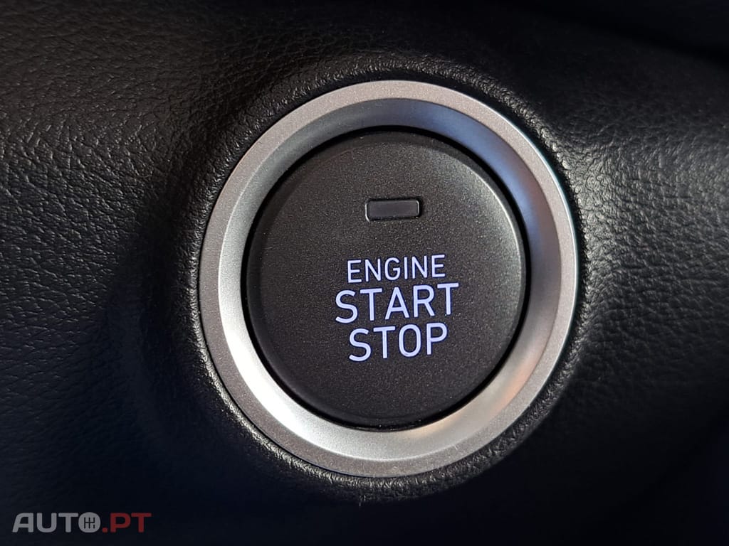 Hyundai Kauai 1.0 T-GDi N Line Navi