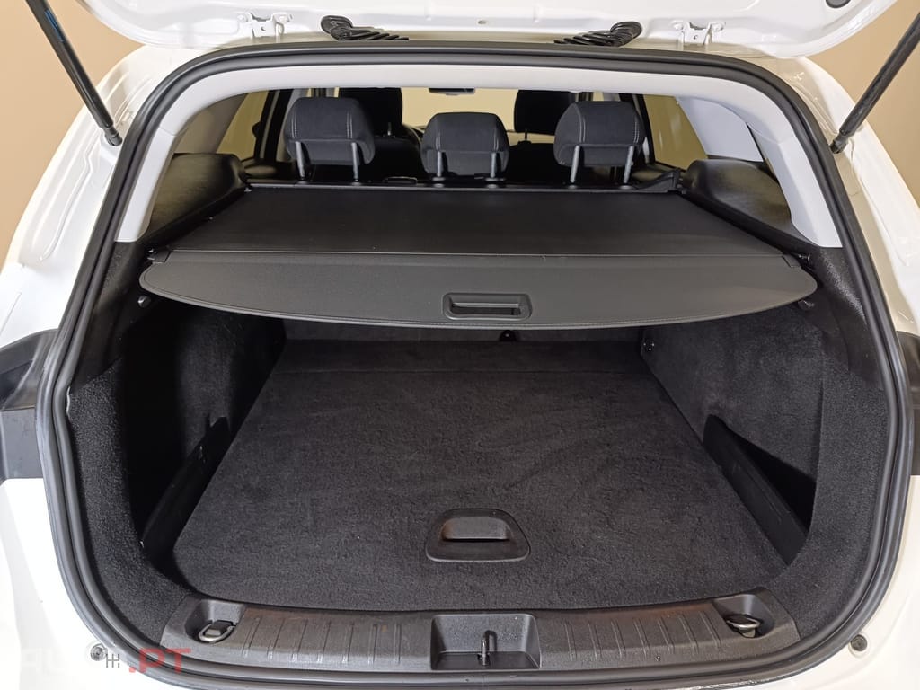 Fiat Tipo 1.6 M-Jet Lounge 