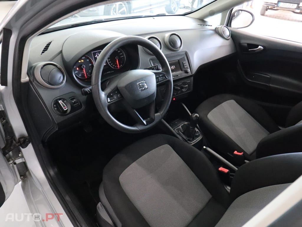 Seat Ibiza 1.0 Style