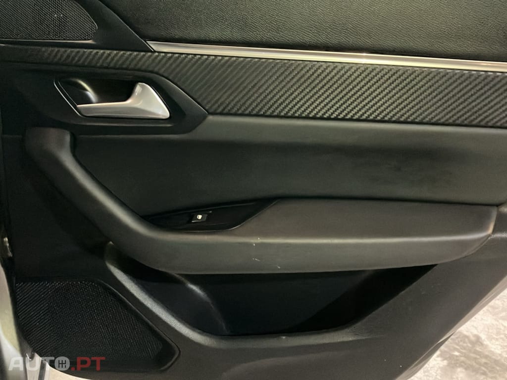 Peugeot 508 SW 1.5 HDi