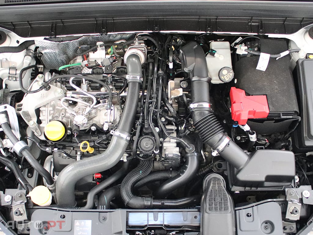 Renault Arkana Arkana 1.3 TCe Techno EDC