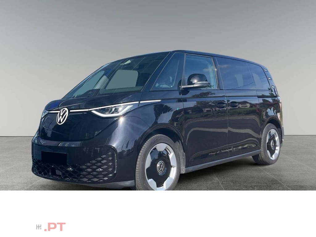 Volkswagen Id. Buzz 84 kWh Pro
