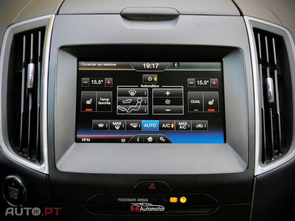 Ford S-Max 2.0 TDCi Titanium Powershift