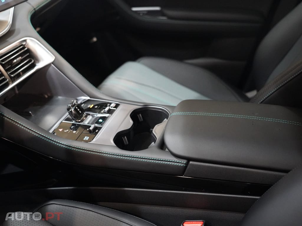 BYD Seal U 1.5 DM-i Comfort