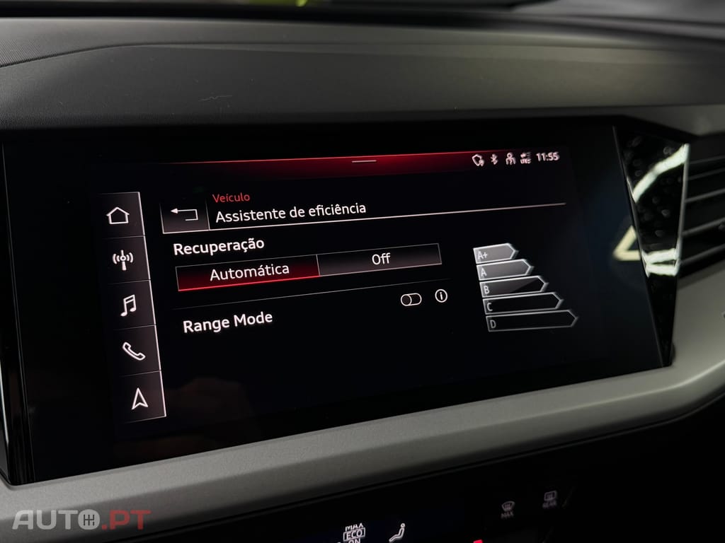 Audi Q4 E-Tron 45 quattro 82 kWh