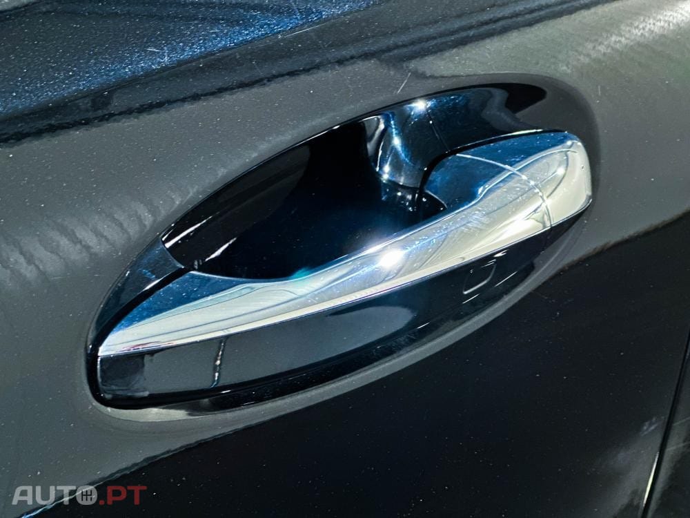 Mercedes-Benz EQB 350 4Matic AMG Line